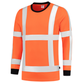 Fluor Orange • 01