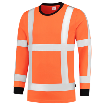 Fluor Orange • 01