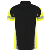 Black-Fluor Yellow • 03