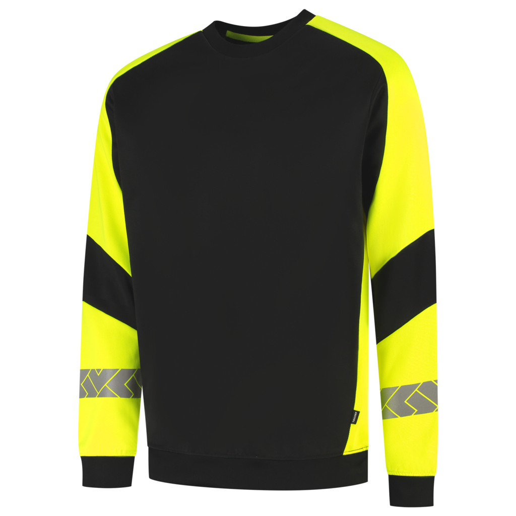 Tricorp Sweater Reflective Redefined