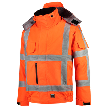 Fluor Orange • 01