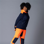 Ink-Fluor Orange • sfeer