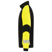 Black-Fluor Yellow • 04