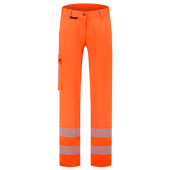 Fluor Orange • 02