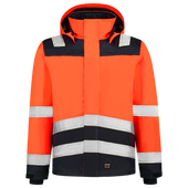 Fluor Orange-Ink • 02