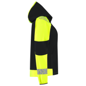 Black-Fluor Yellow • 05