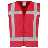 Fluor Red • 02