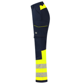 Ink-Fluor Yellow • 04