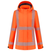 Fluor Orange • 02