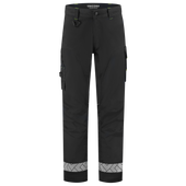 Black-Fluor Yellow • 02