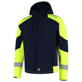 Ink-Fluor Yellow • 01