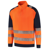 Fluor Orange-Ink • 01