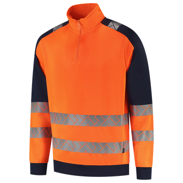 Fluor Orange-Ink • 01