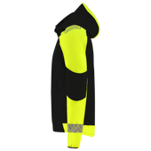 Black-Fluor Yellow • 04