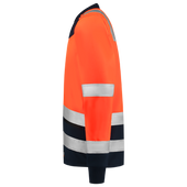 Fluor Orange-Ink • 04