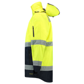 Fluor Yellow-Navy • 04