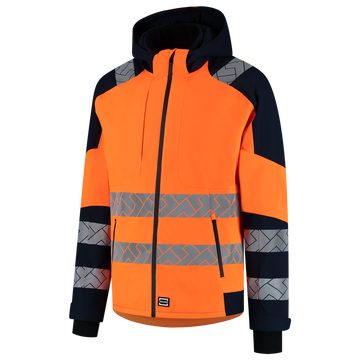 Fluor Orange-Ink • 01