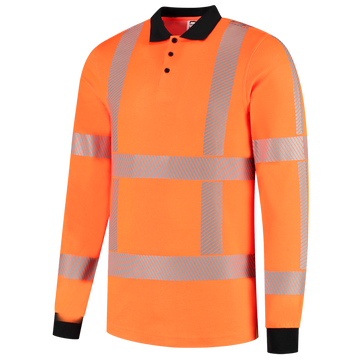 Fluor Orange • 01