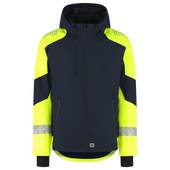 Ink-Fluor Yellow • 02