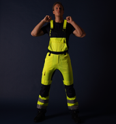Fluor Yellow-Ink • sfeer