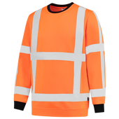 Fluor Orange • 01