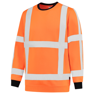 Fluor Orange • 01