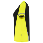 Black-Fluor Yellow • 04