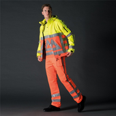 Orange-Yellow • sfeer