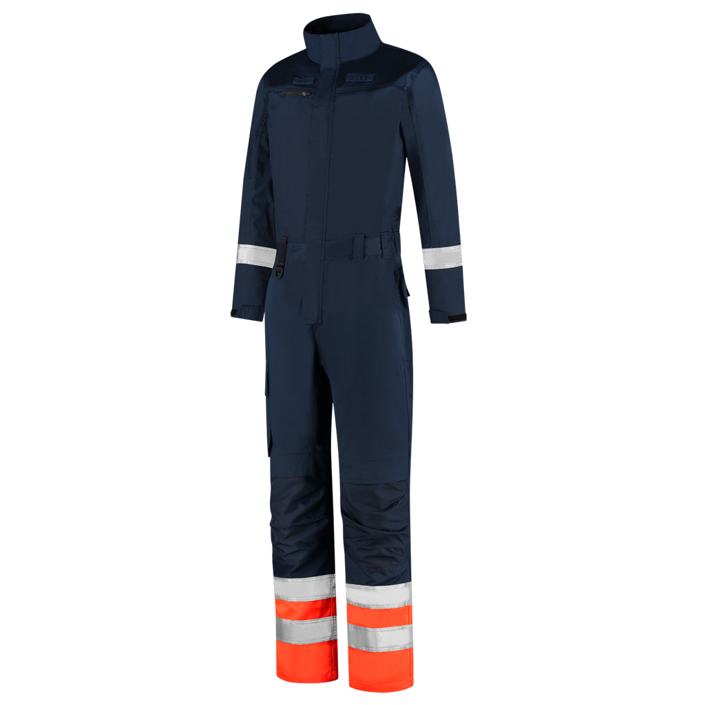 Tricorp Overall High Vis