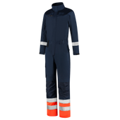 Ink-Fluor Orange • 01