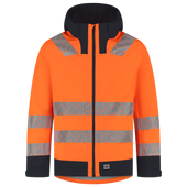 Fluor Orange-Ink • 02