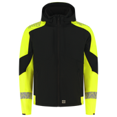 Black-Fluor Yellow • 02