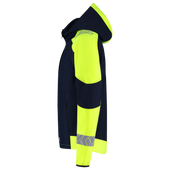 Ink-Fluor Yellow • 04