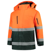 Fluor Orange-Green • 01