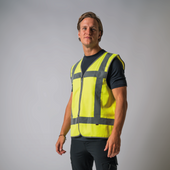 Fluor Yellow • sfeer