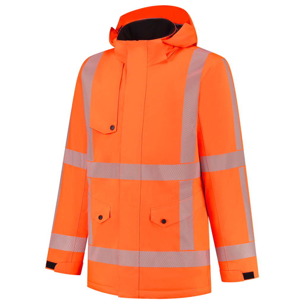 Tricorp Parka RWS Revisible