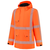 Fluor Orange • 01