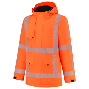 Fluor Orange • 01