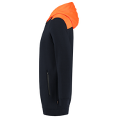 Ink-Fluor Orange • 04