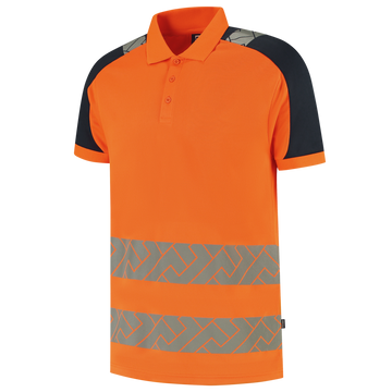 Fluor Orange-Ink • 01