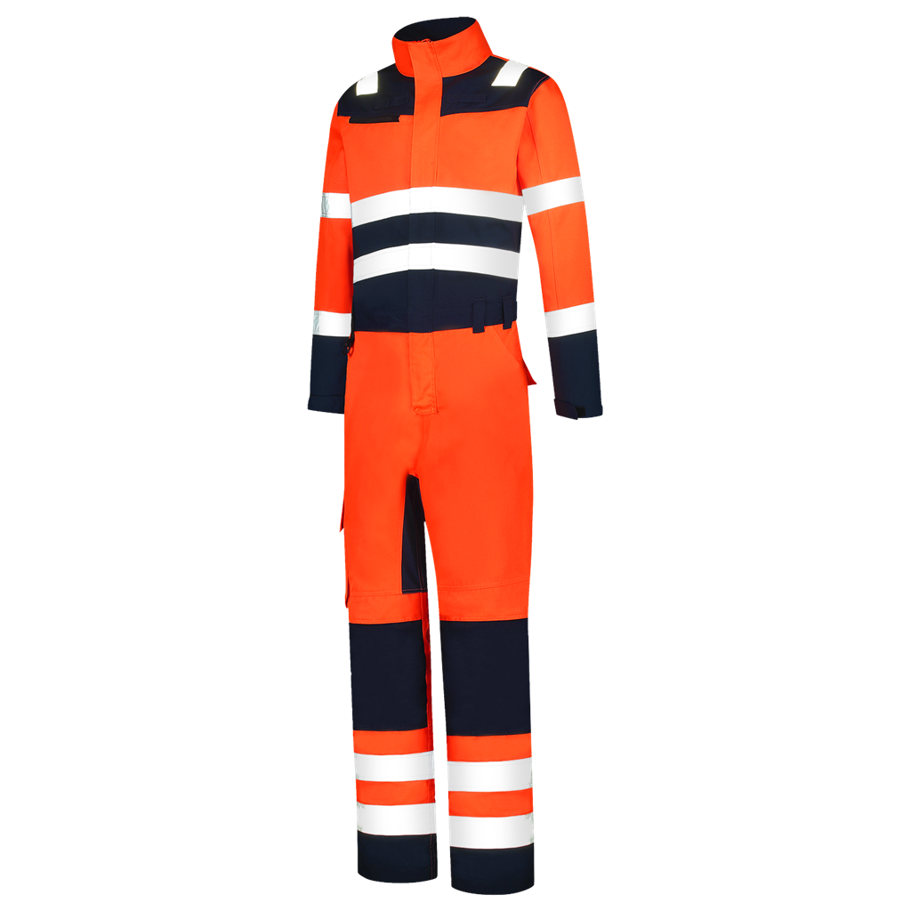 Tricorp Overall High Vis Bicolor