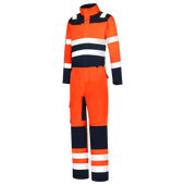 Fluor Orange-Ink • 01