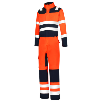 Fluor Orange-Ink • 01
