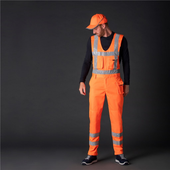 Fluor Orange • sfeer