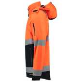 Fluor Orange-Navy • 04