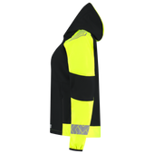 Black-Fluor Yellow • 04
