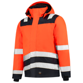 Fluor Orange-Ink • 01