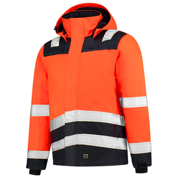 Fluor Orange-Ink • 01