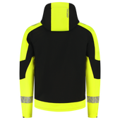 Black-Fluor Yellow • 03
