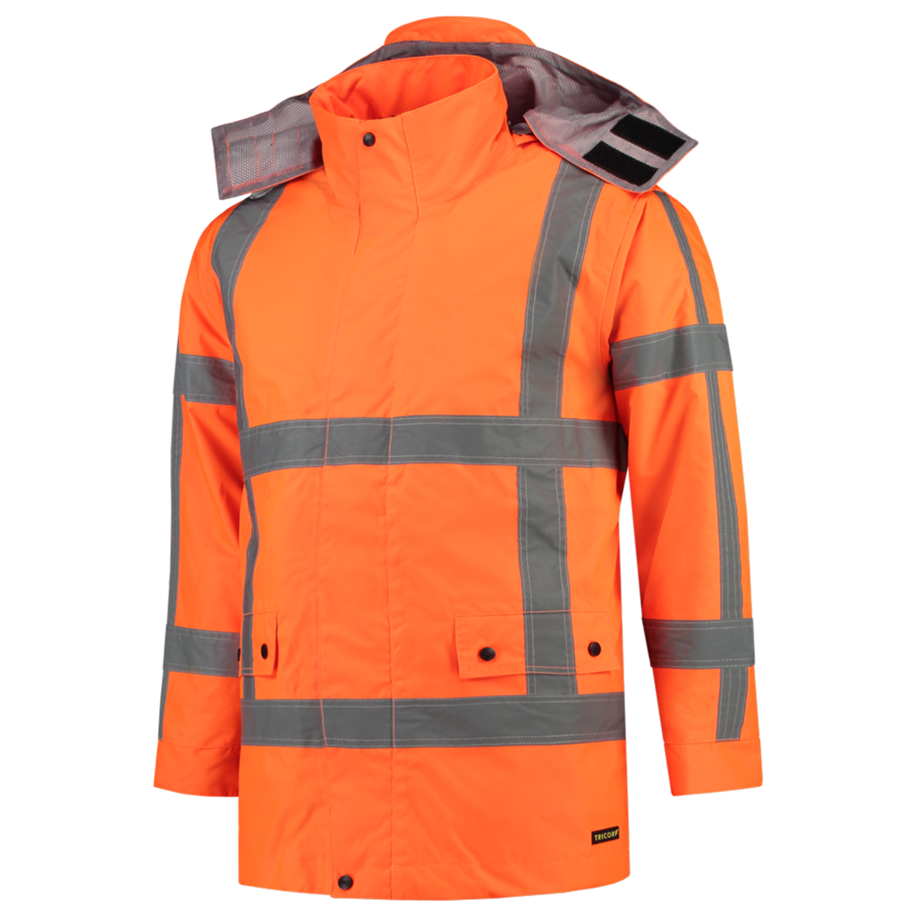 Tricorp Parka RWS